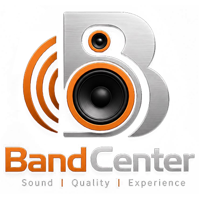 Band Center