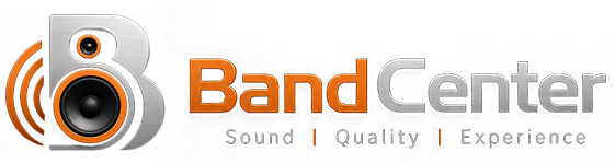 Band Center