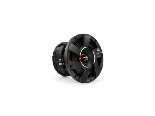 باند خودرو JBL CLUB 892F