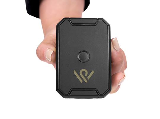 GPS Tracker Wizer M8 - Image 2