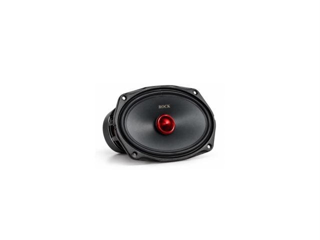 اسپیکر میدرنج Rock مدل R-6990