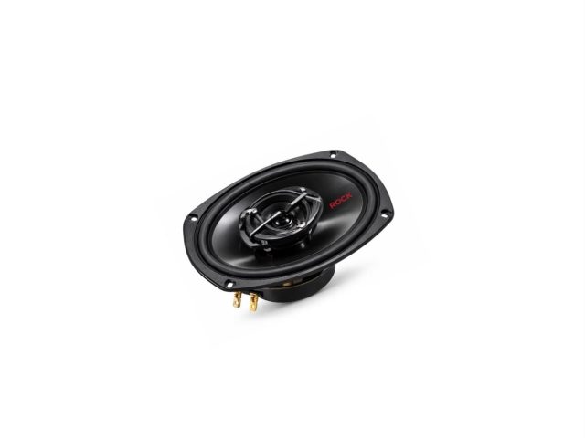 اسپیکر کواکسیال Rock مدل R-ML-6901
