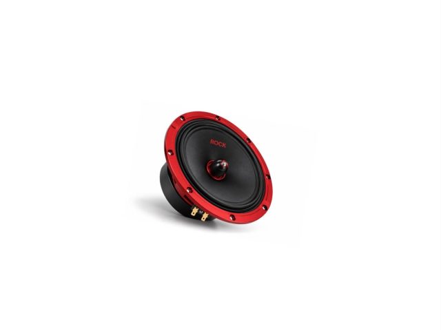 اسپیکر میدرنج Rock مدل RJ-8600