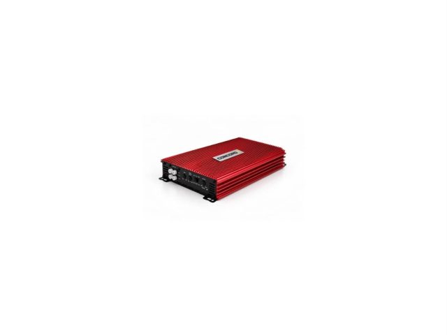 آمپلی‌فایر خودرو Concord مدل CCD4-100AB