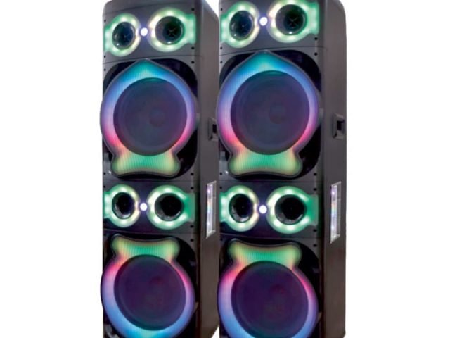 اسپیکر JBL مدل 1258