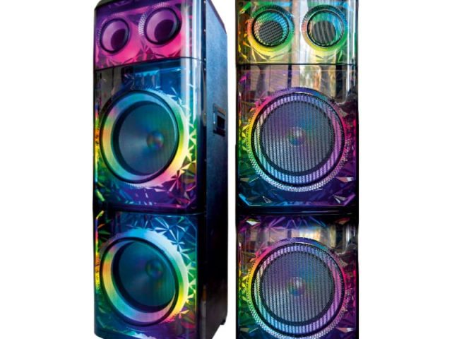 اسپیکر JBL مدل 1277