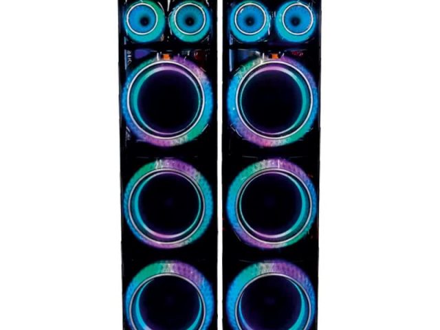 اسپیکر JBL مدل 1279