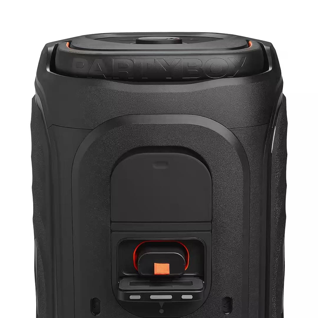 Partybox JBL 130 - Image 6
