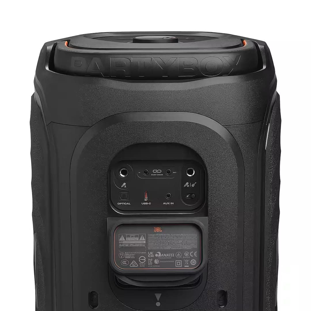 Partybox JBL 130 - Image 7