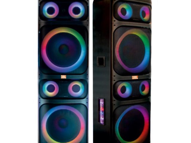 اسپیکر JBL مدل 1502