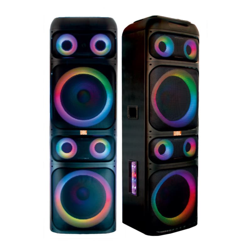 اسپیکر JBL مدل 1502