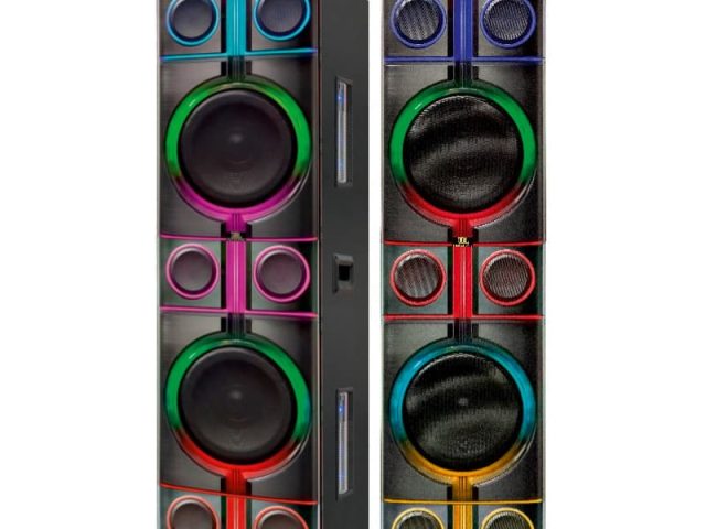 اسپیکر JBL مدل 2409