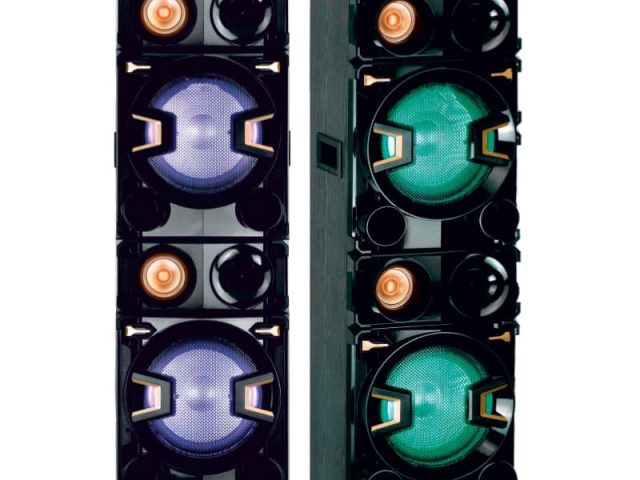 اسپیکر JBL مدل 2500
