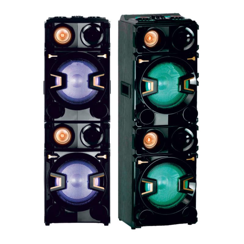 اسپیکر JBL مدل 2500