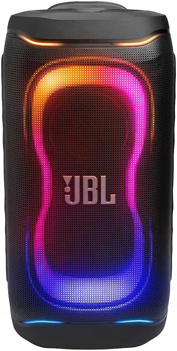 Partybox JBL 330 - Image 2