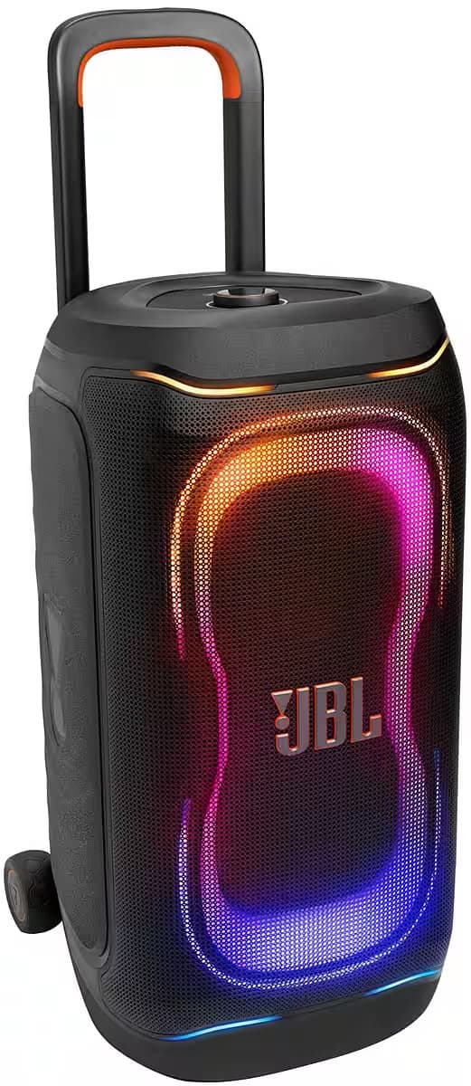 Partybox JBL 330 - Image 3