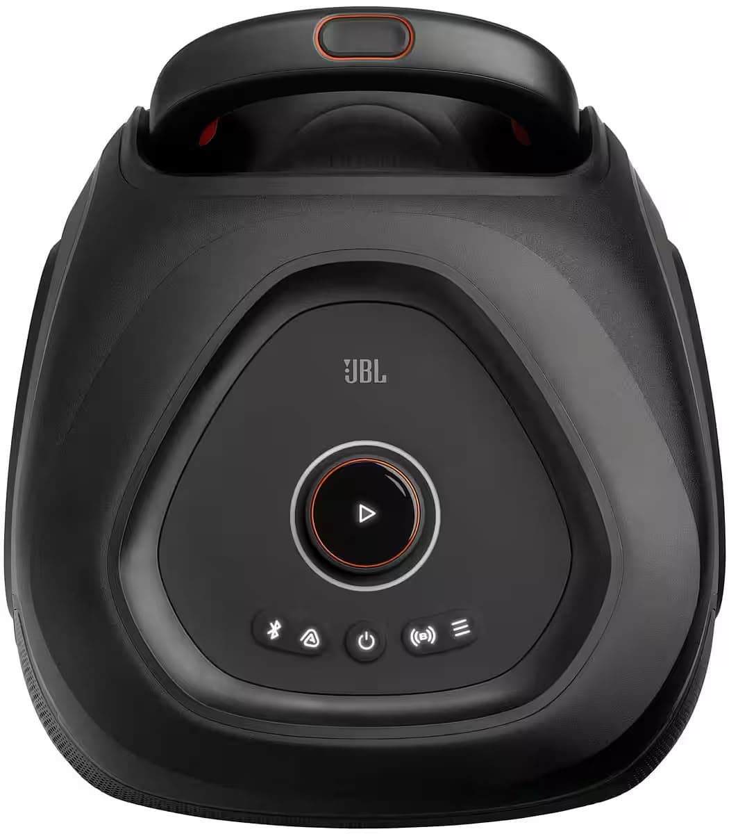 Partybox JBL 330 - Image 4