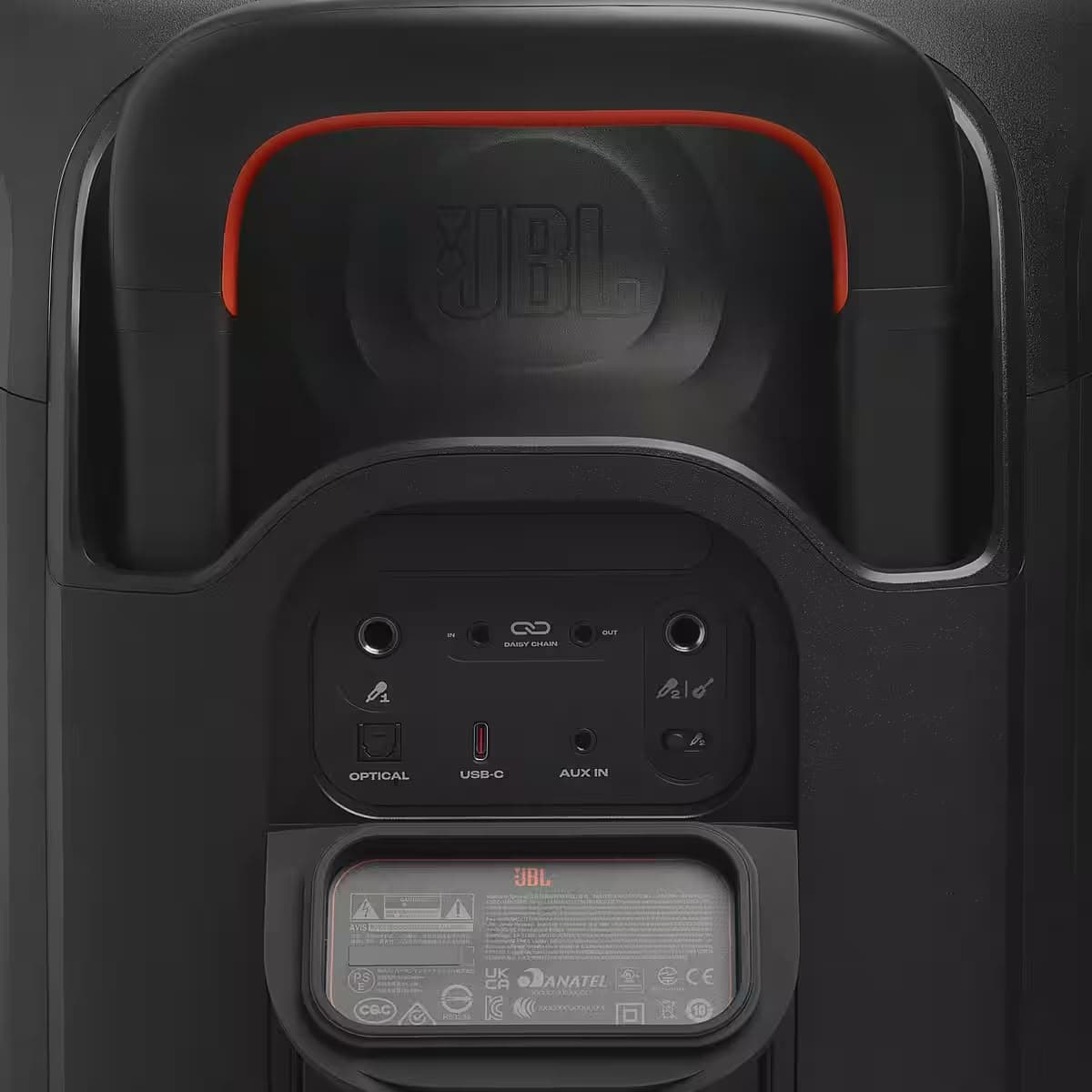 Partybox JBL 330 - Image 5