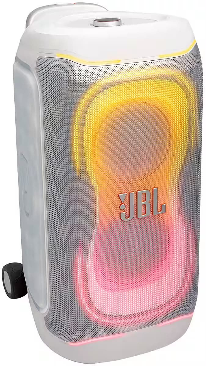 Partybox JBL 330 - Image 8