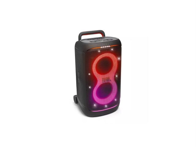 Partybox JBL 520