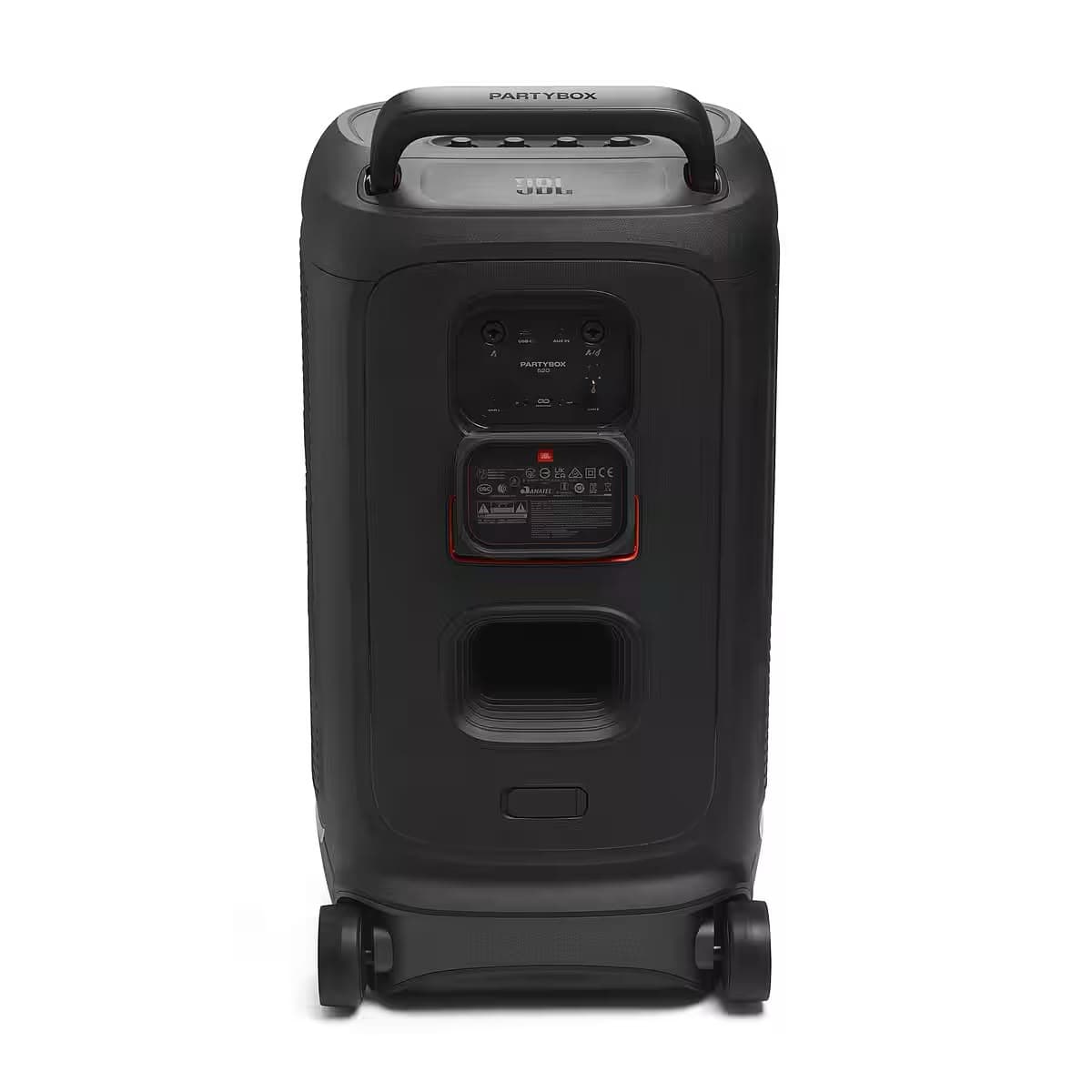 Partybox JBL 520 - Image 4