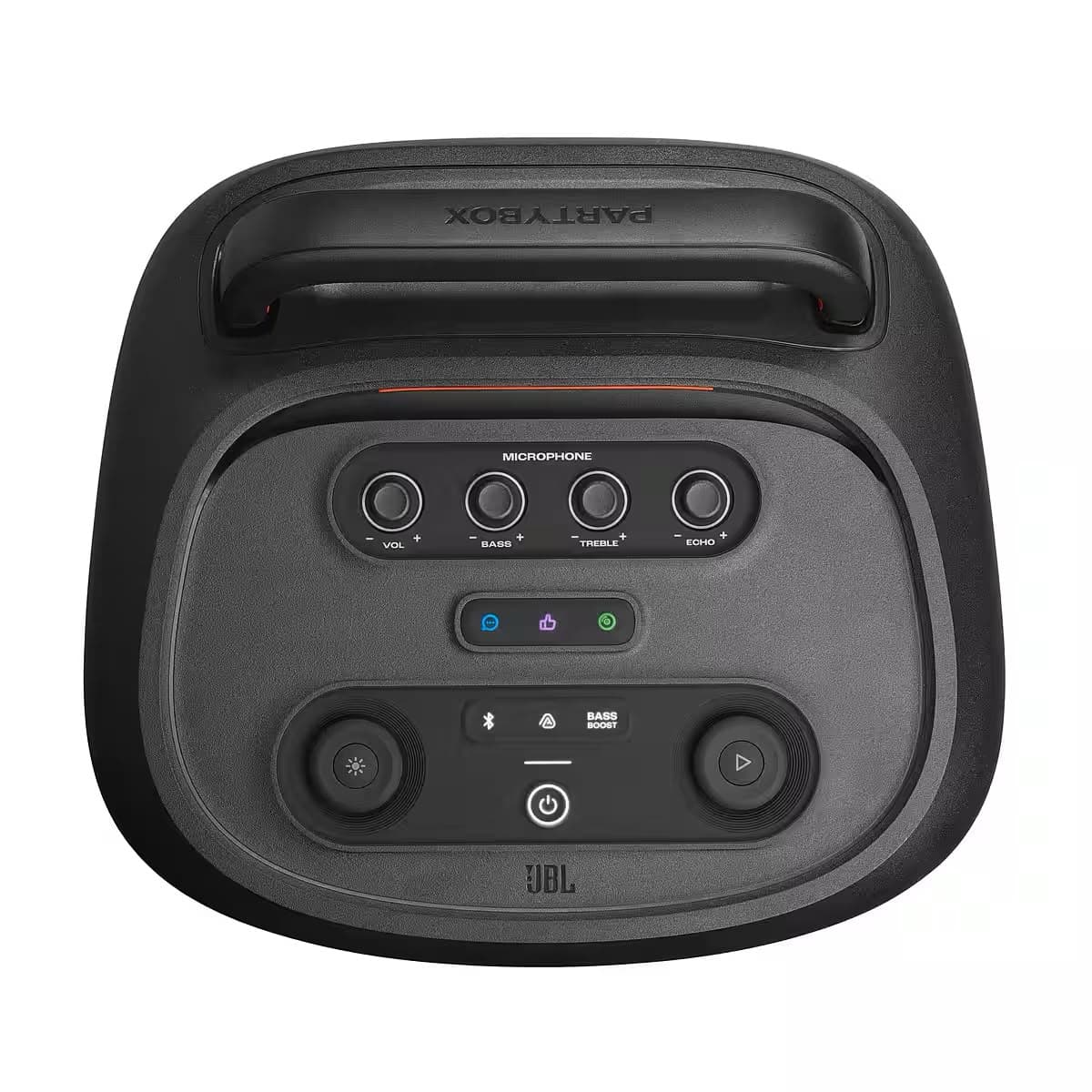 Partybox JBL 520 - Image 6