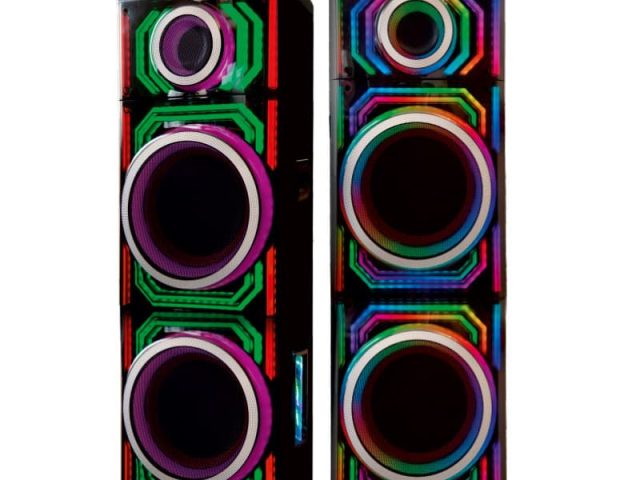 اسپیکر JBL مدل 706