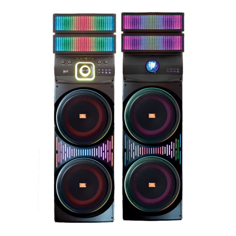 اسپیکر JBL مدل 707