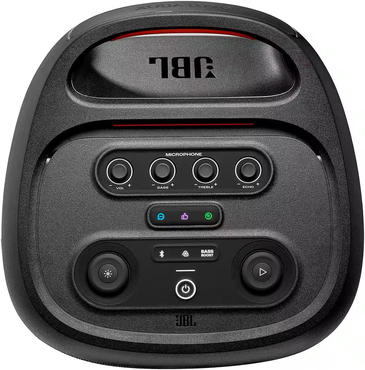 Partybox JBL 720 - Image 4