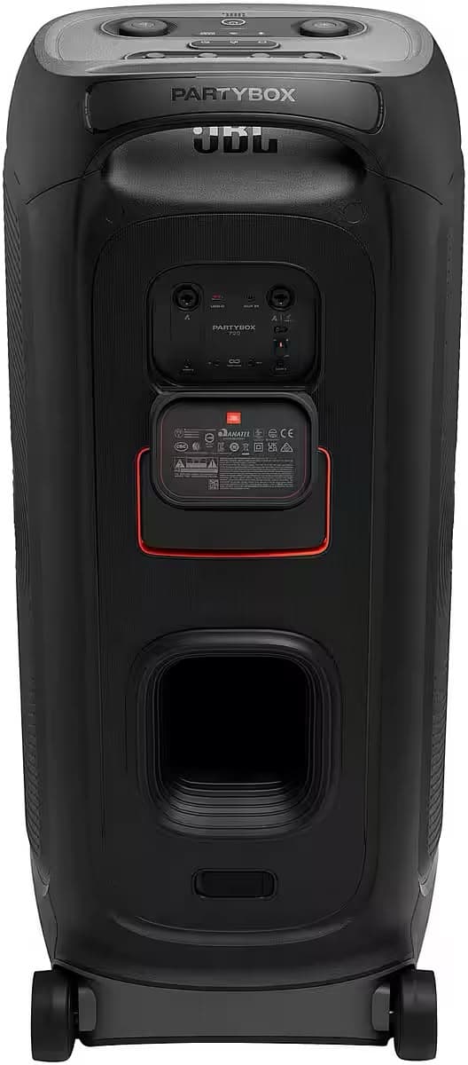 Partybox JBL 720 - Image 5