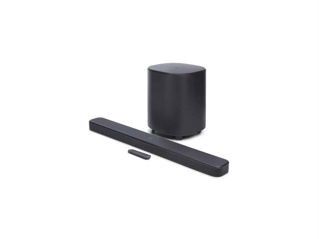 ساندبار JBL مدل BAR 500MK2