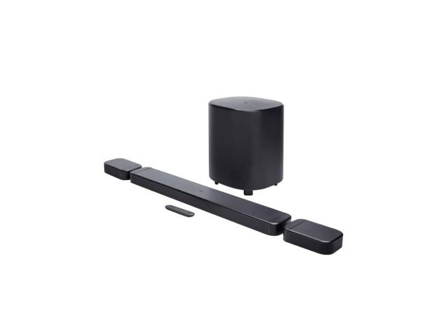 ساندبار JBL مدل BAR 800MK2