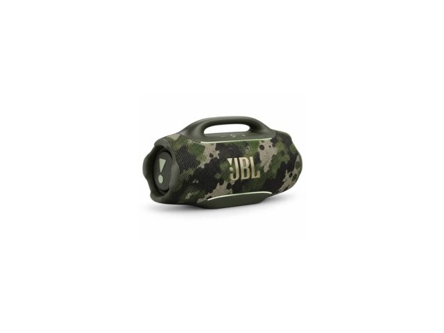اسپیکر JBL مدل Boombox 4