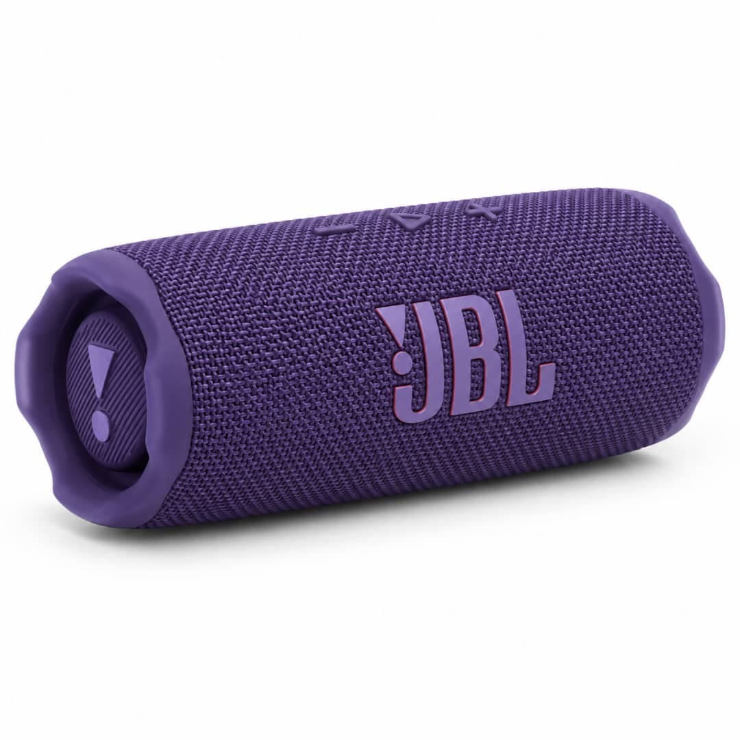 Portable Bluetooth Speaker JBL Flip 7 - Image 3