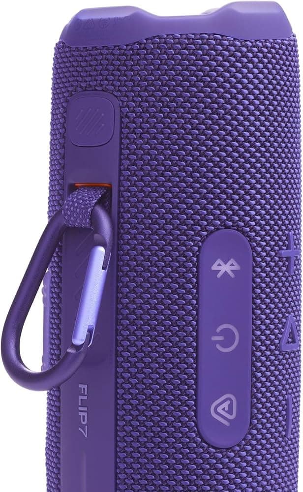 Portable Bluetooth Speaker JBL Flip 7 - Image 4