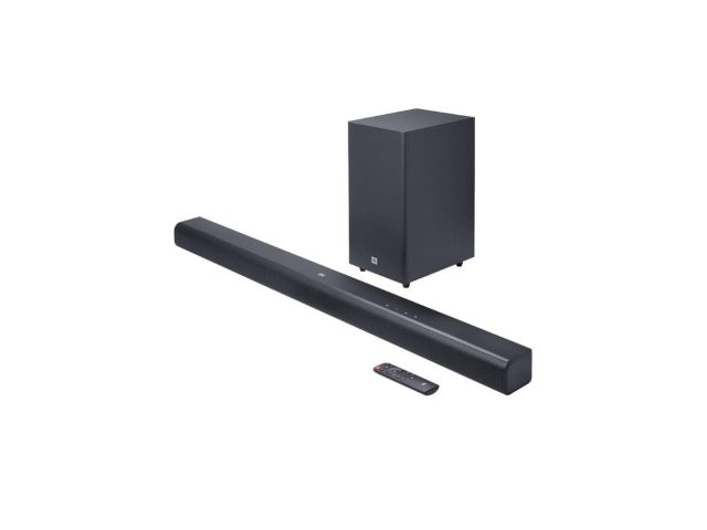 ساندبار JBL مدل SB 580
