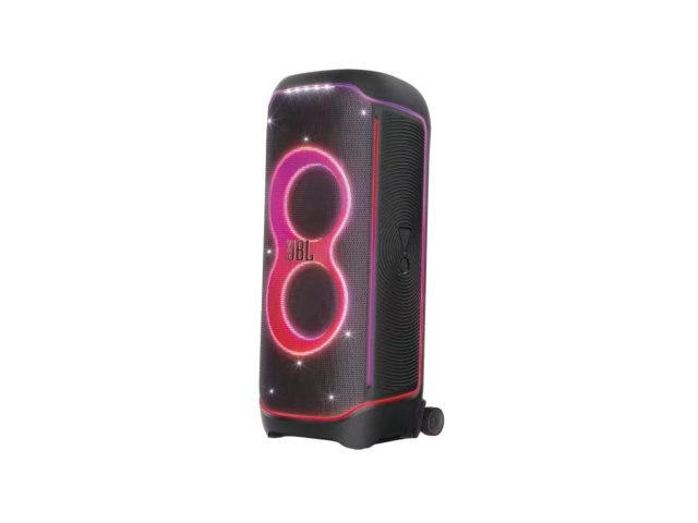 Partybox JBL Ultimate