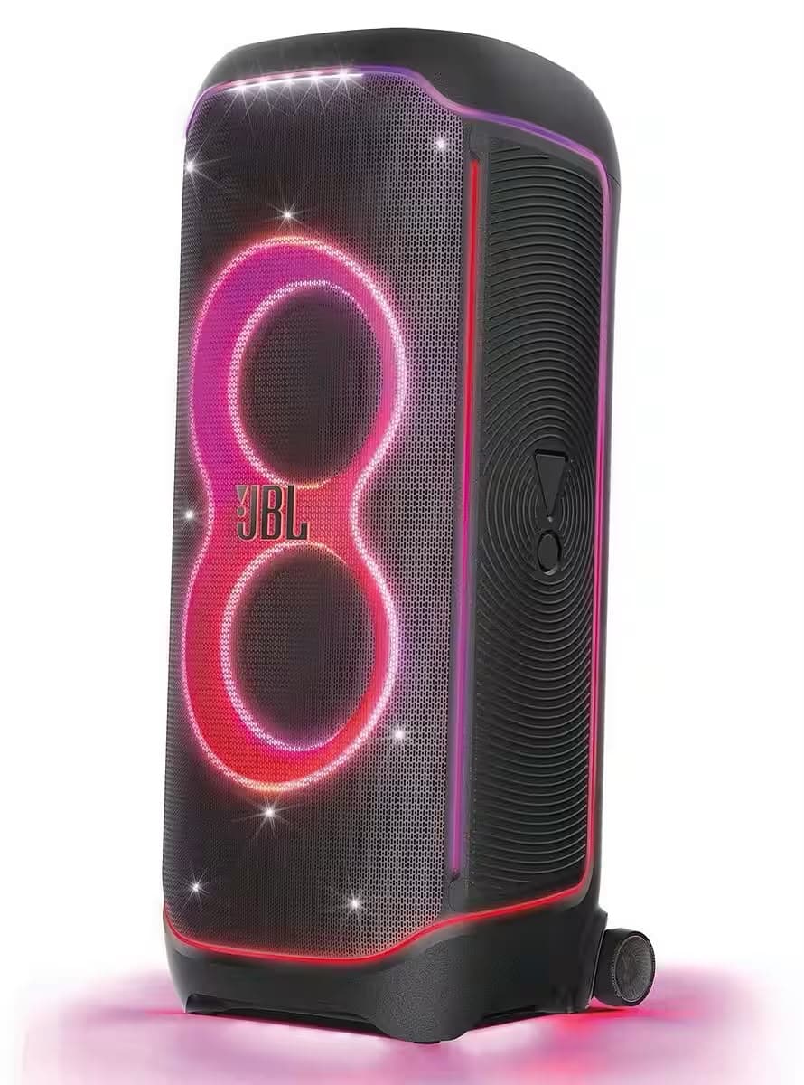 پارتی باکس JBL مدل Ultimate - تصویر 3
