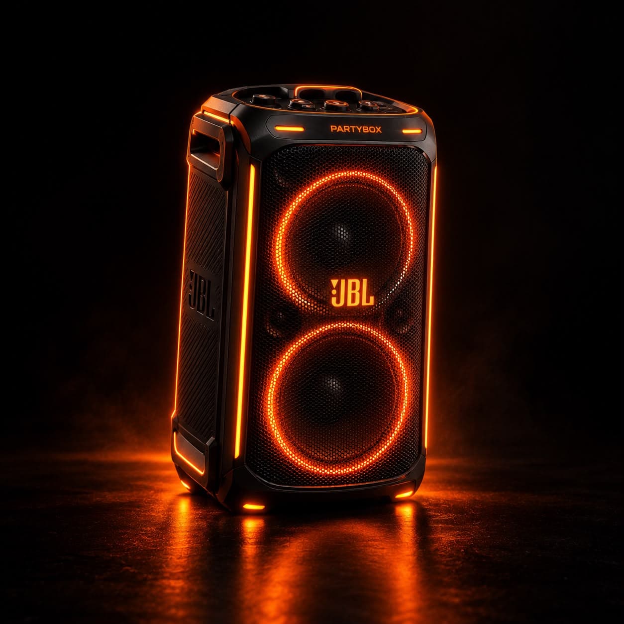 پارتی باکس