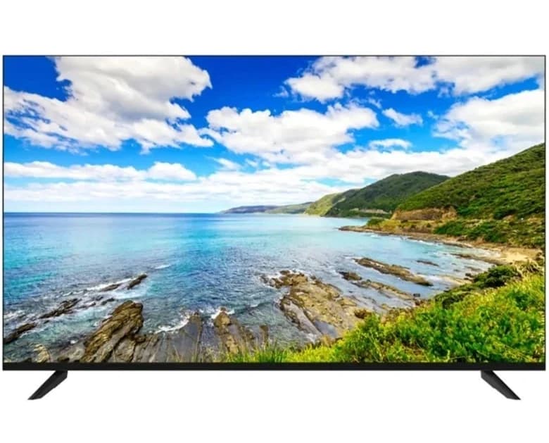 تلویزیون هوشمند JVC مدل LT-55N7125 سایز 55 اینچ