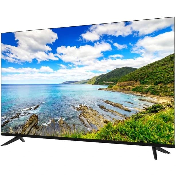 تلویزیون هوشمند JVC مدل LT-65N7125 سایز 65 اینچ - تصویر 2