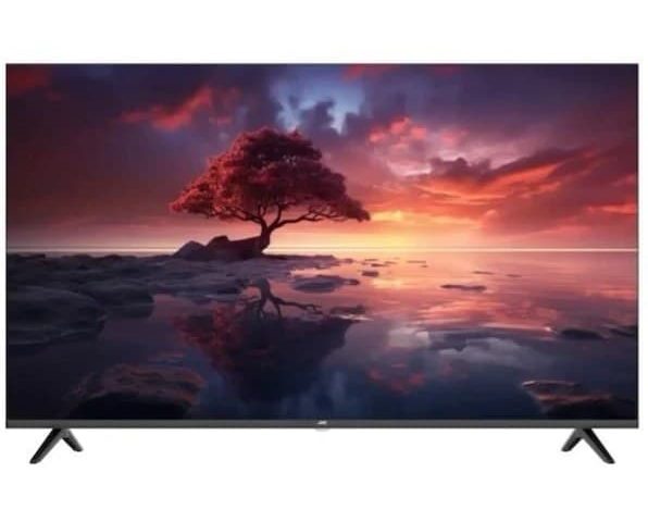 تلویزیون هوشمند JVC مدل LT-65NQ7125 سایز 65 اینچ