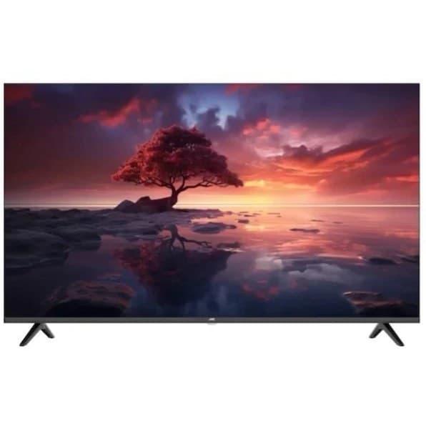 تلویزیون هوشمند JVC مدل LT-65NQ7125 سایز 65 اینچ