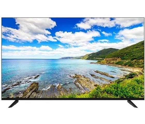 تلویزیون هوشمند JVC مدل LT-75N7125 سایز 75 اینچ