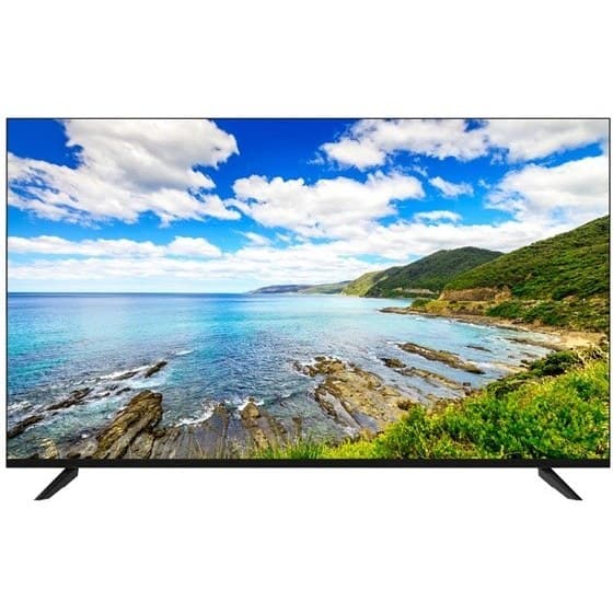 تلویزیون هوشمند JVC مدل LT-75N7125 سایز 75 اینچ