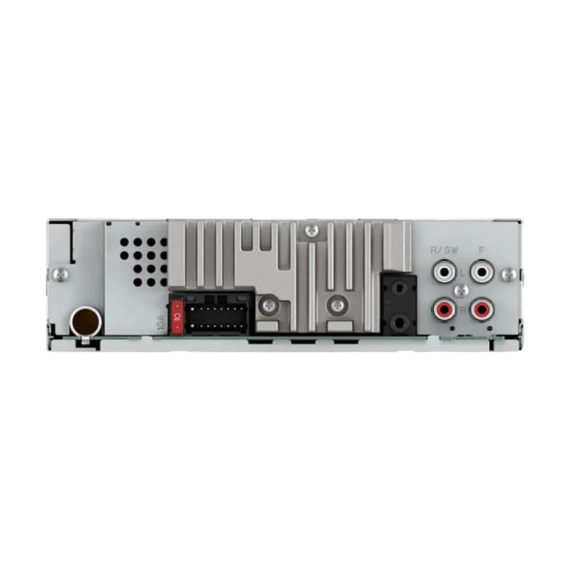 سیستم صوتی خودرو پایونیر مدل DEH-S5250BT - تصویر 4