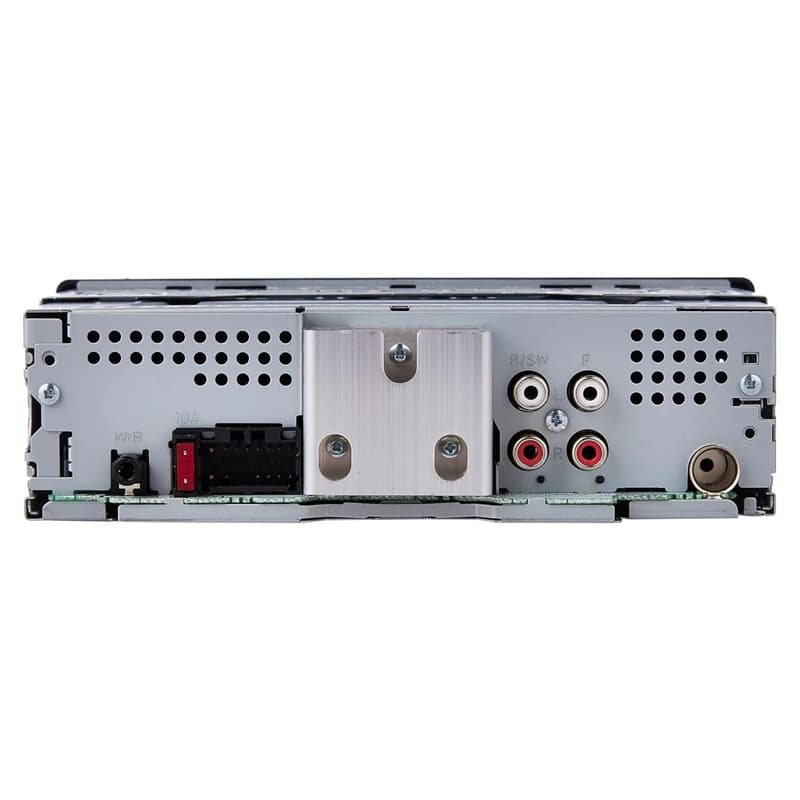 سیستم صوتی خودرو پایونیر مدل MVH-S125UI - تصویر 5