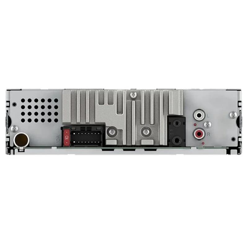 سیستم صوتی خودرو پایونیر مدل MVH-S325BT - تصویر 3