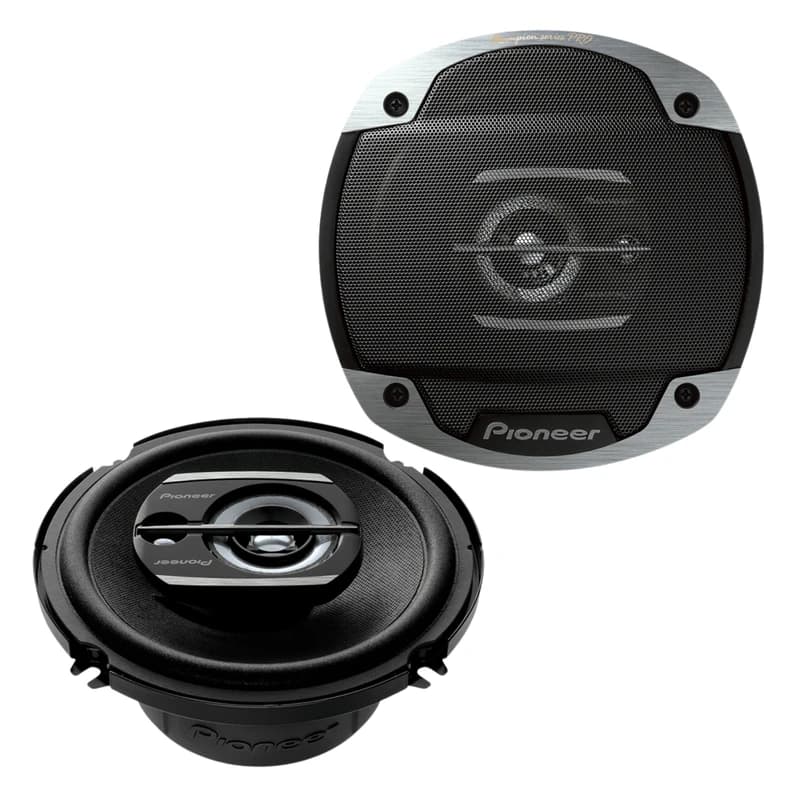 سیستم صوتی خودرو پایونیر مدل TS-1675V3