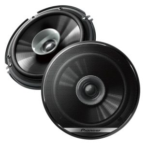 سیستم صوتی خودرو پایونیر مدل TS-G1610F